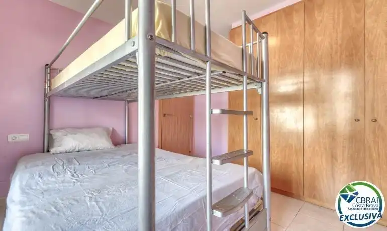 Appartement compact avec piscine à vendre à DE JOANOT MARTORELL 6, imagen 22
