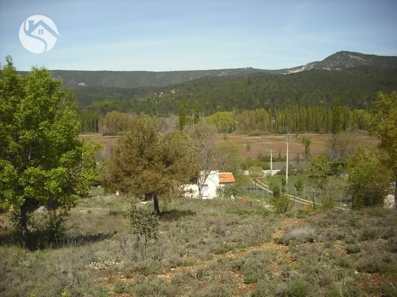 Terreni e lotti in vendita a Cañamares, imagen 2