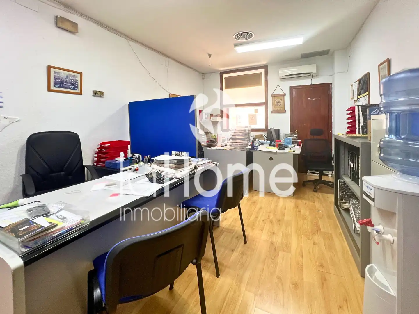 Nave industrial en venta en Manises