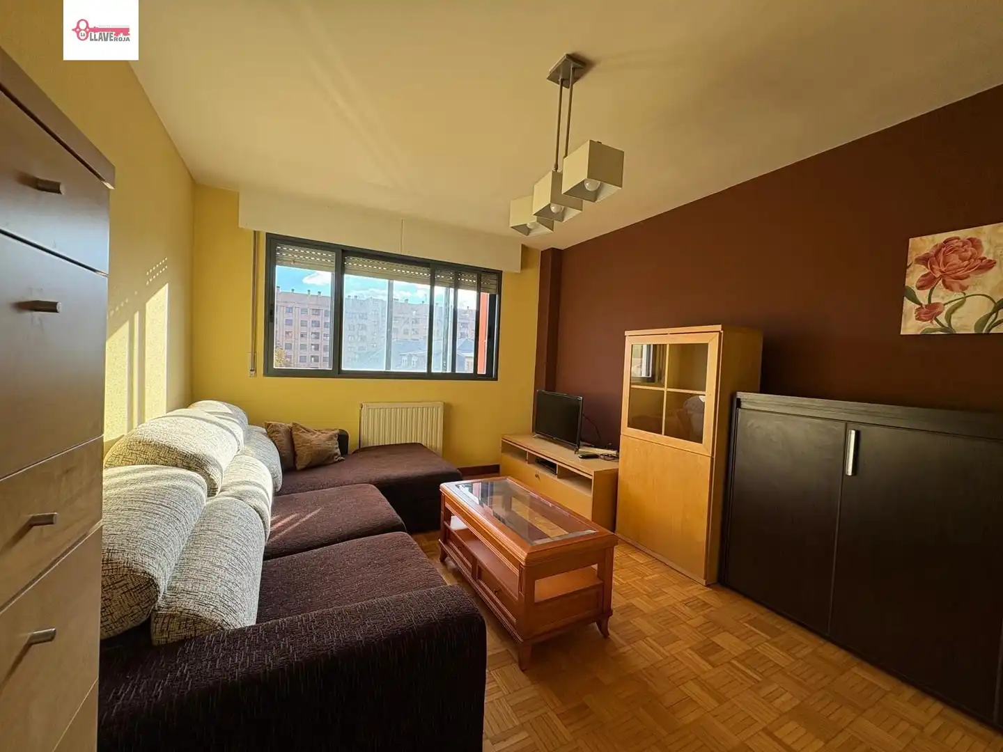 Apartament amb ascensor en venda a Fuentecillas - S7 - S8