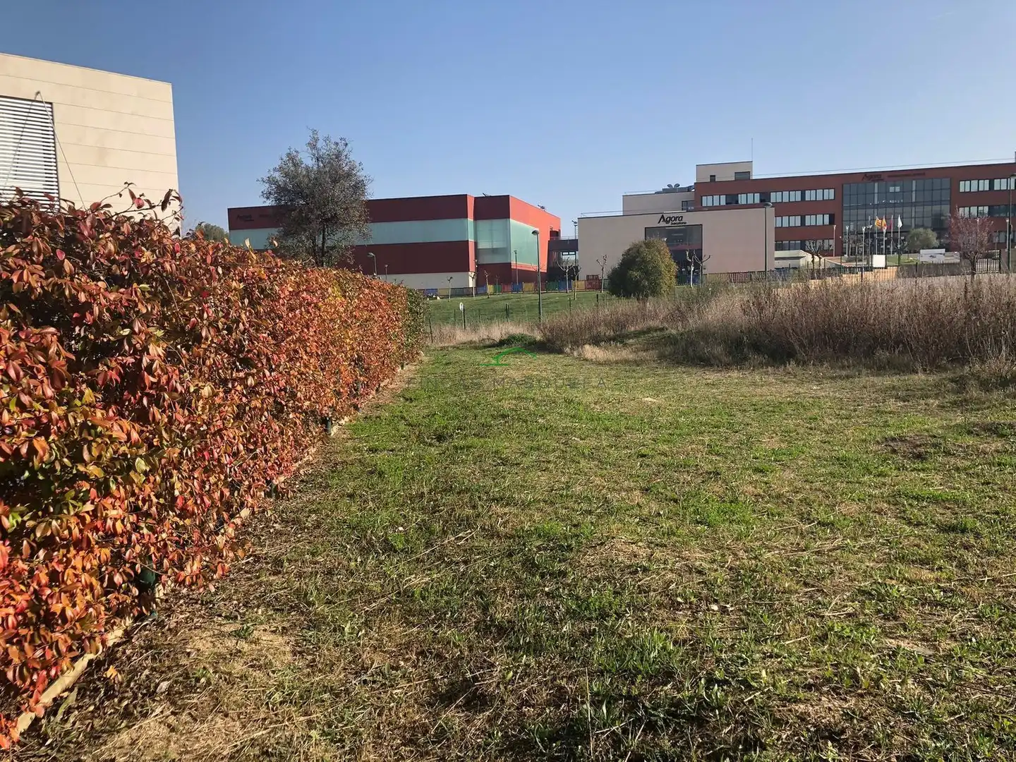 Land for sale in MONTSANT S/N, 2, Sant Esteve Sesrovires