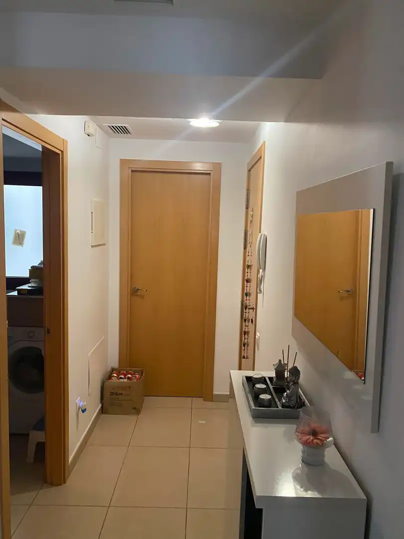 Piso en venta en El Vendrell con Aire acondicionado, Calefacción y Terraza