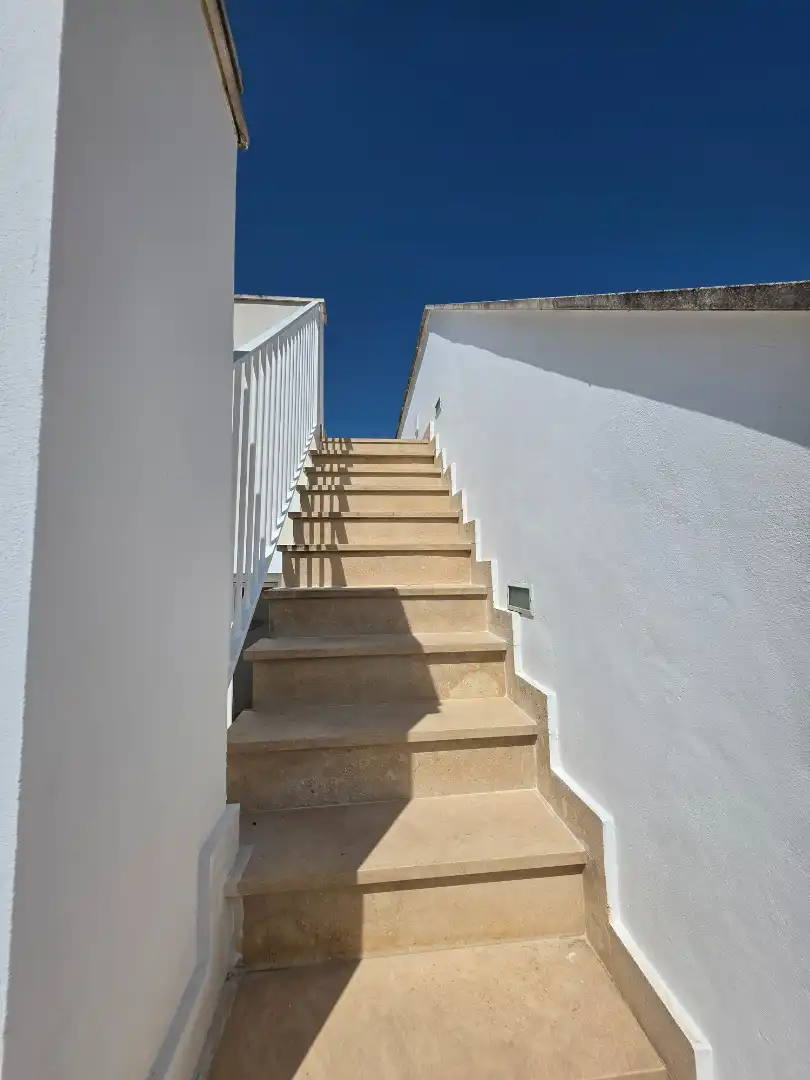 Terrace of Houses for rent in  Palma de Mallorca  with Air Conditioner, Heating and Terrace