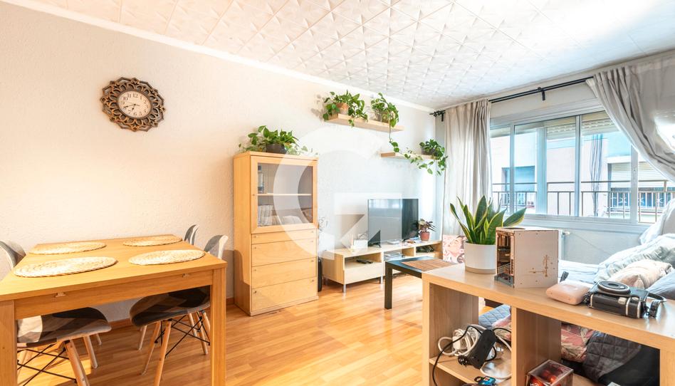 Photo 1 of Flat for sale in Pj Ricard Ribas, La Salut, Barcelona