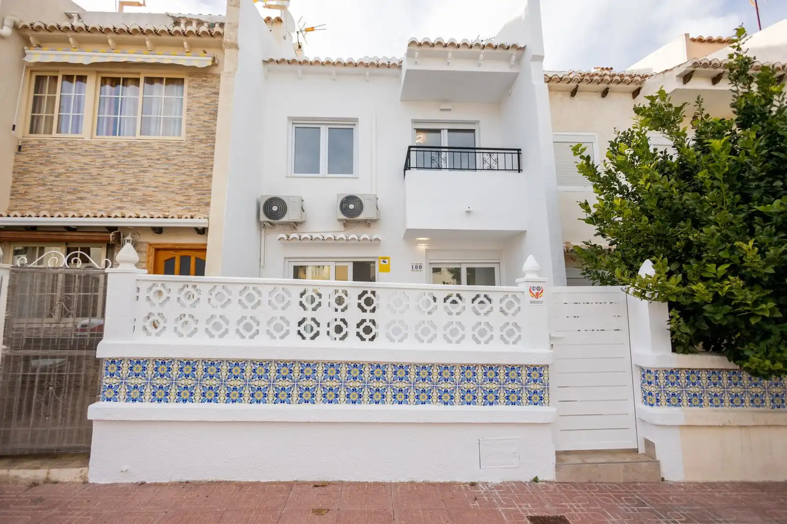 Casa a schiera con terrazza in vendita a N/A, imagen 25