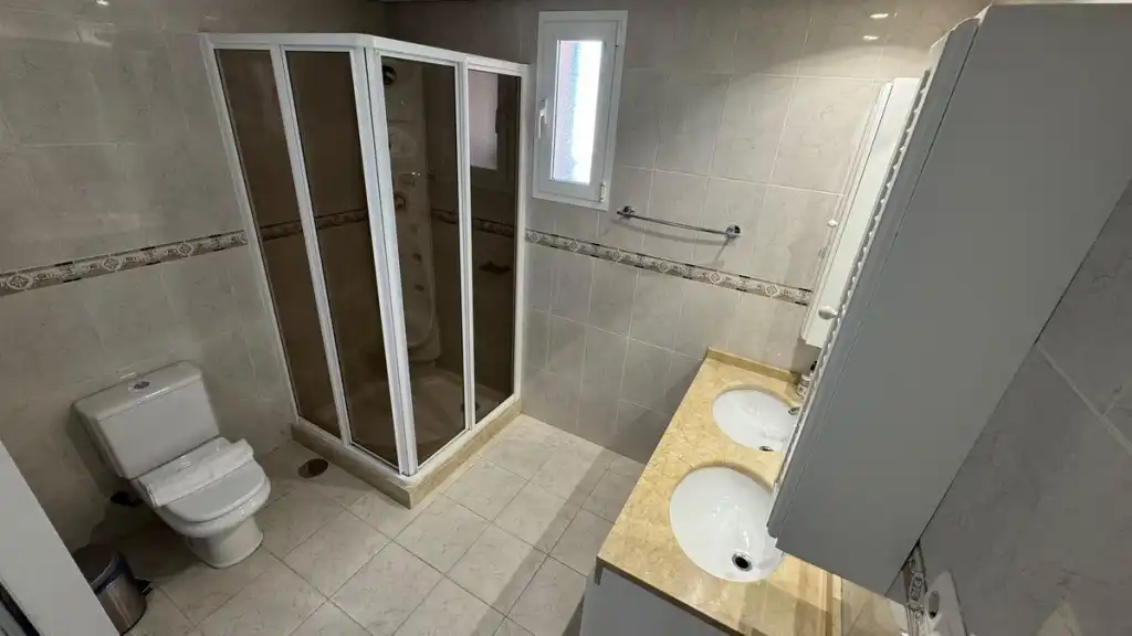 Rez-de-chaussée avec piscine à vendre à Riviera del Sol, imagen 19