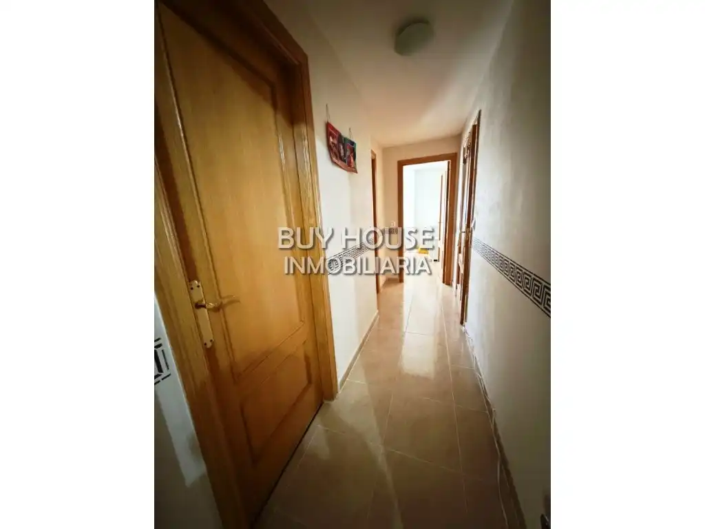 Piso en venta en Cabañas de la Sagra