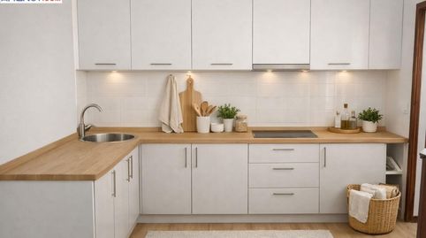 Foto 5 de Casa adosada en venta en La Paz, Alcalá de Guadaira