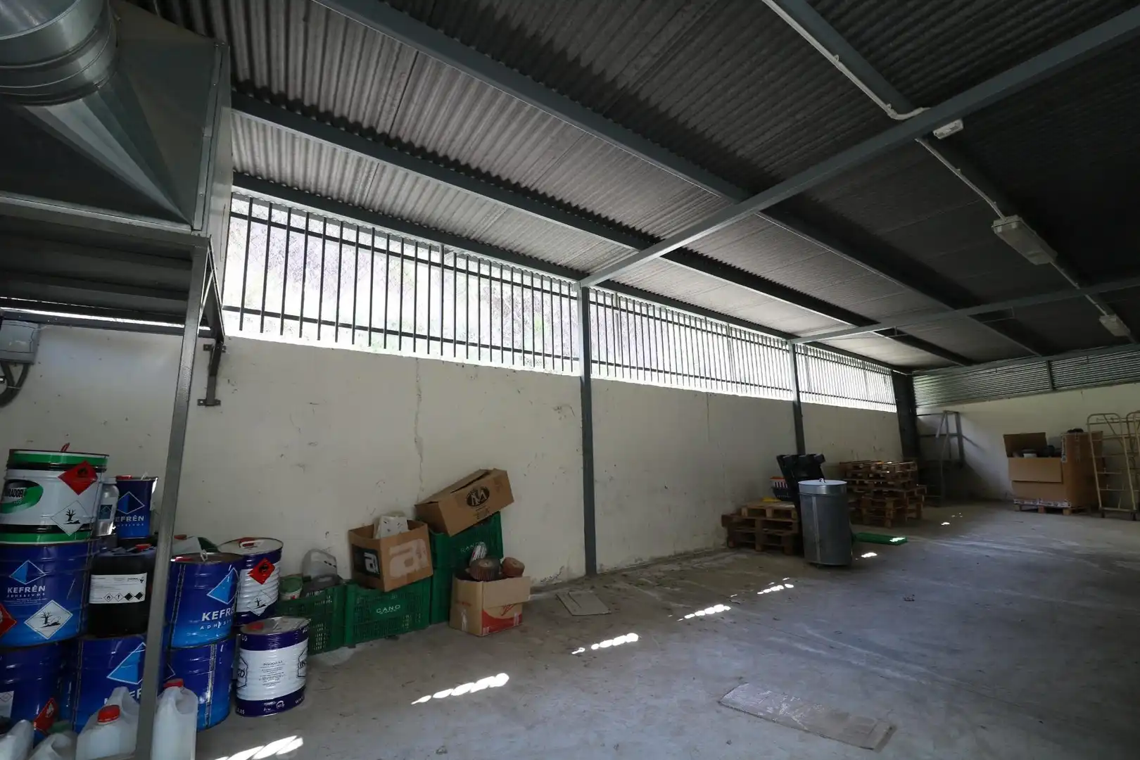 Nave industrial in vendita a Pedanías Este, imagen 15