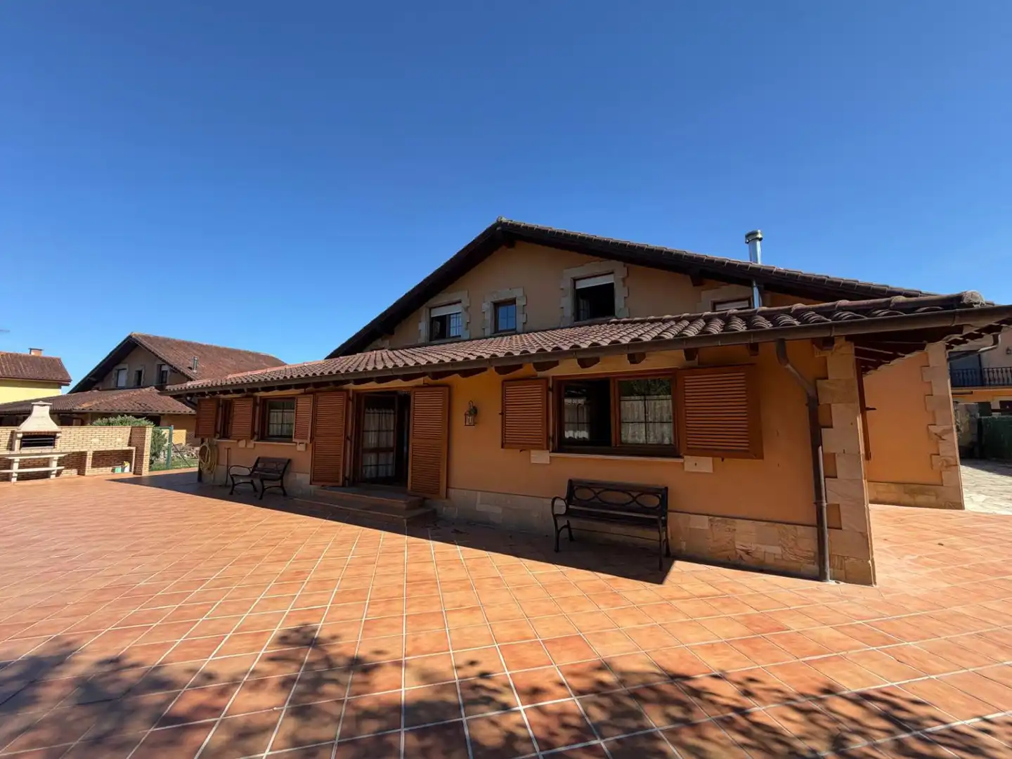 Maison avec terrasse à vendre à La vendimia, imagen 3