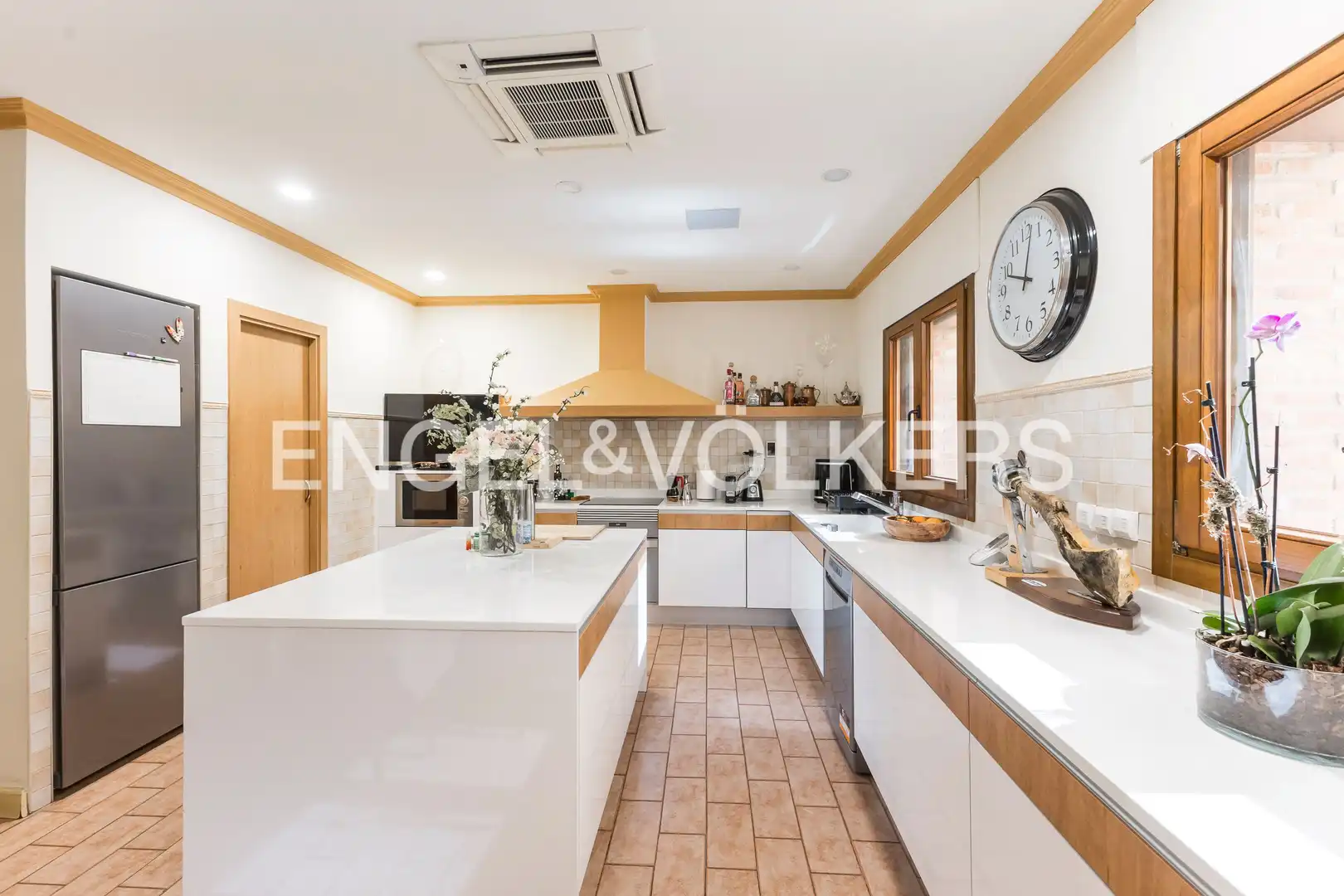 Casa amb terrassa en venda a Ciudalcampo, imagen 25