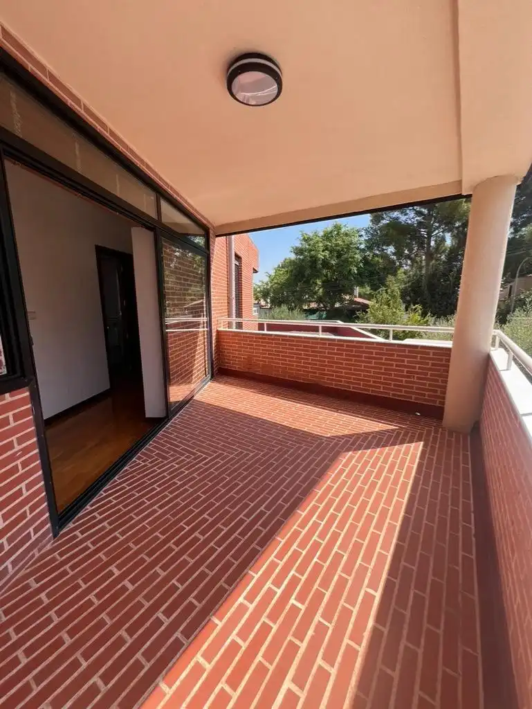 Terrassa de Casa o xalet en venda en Las Torres de Cotillas amb Aire condicionat, Calefacció i Parquet