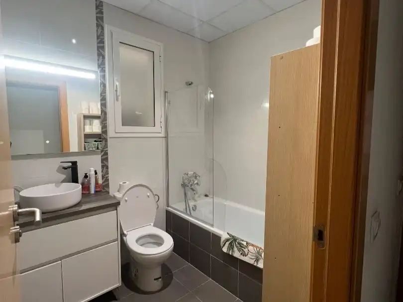 Appartamento con piscina in vendita a Carrer Sant Mateu 27, imagen 12