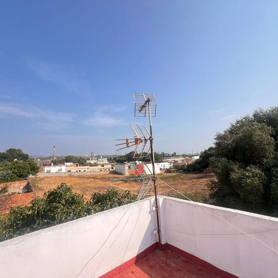 Casa o xalet en venda a Callejón Miraflores, Taraguilla- Estación