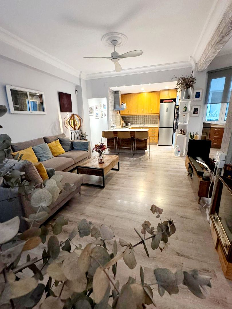 Piso en venta en Carrer del Mestre Bellver, Barrio de Patraix