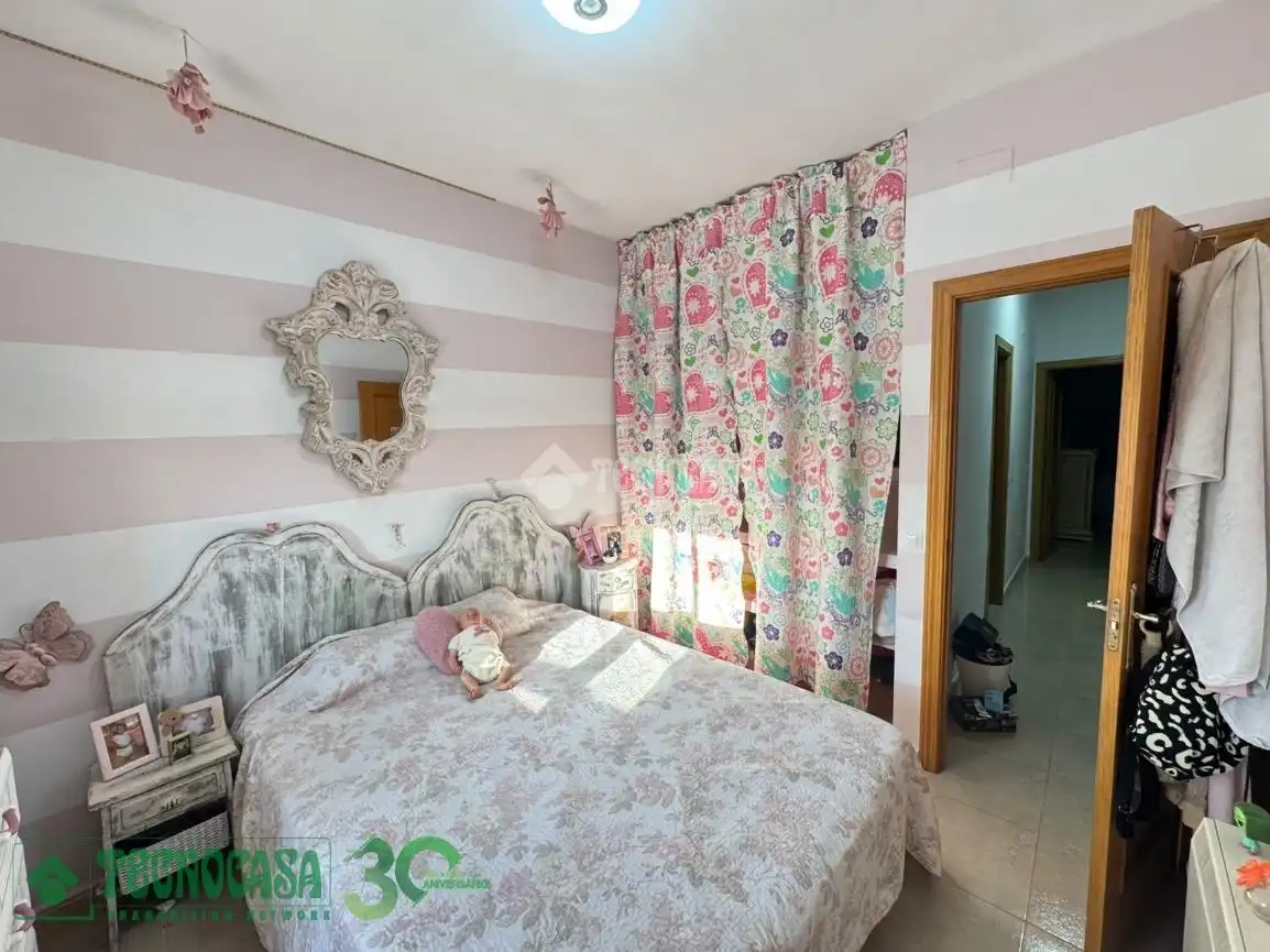 Habitación de Casa adosada en venta en Pedro Muñoz, Ciudad Real