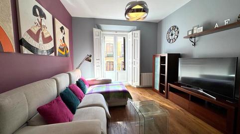 Foto 2 de Piso en venta en Calle Mayor, Palacio, Madrid