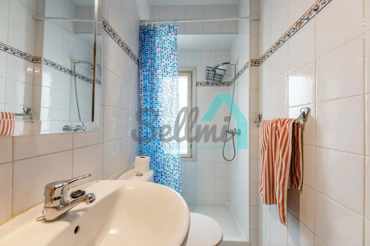Flat for rent in Jovellanos, El Postigo
