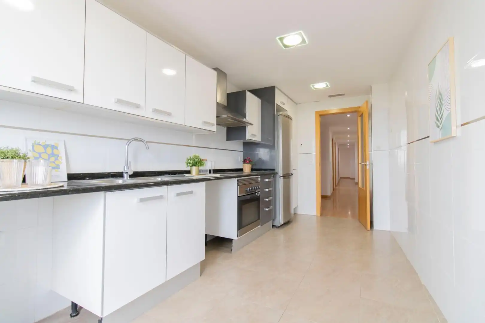 Flat for sale in Avenida PRINCEPS D'ASTURIES, Massalfassar
