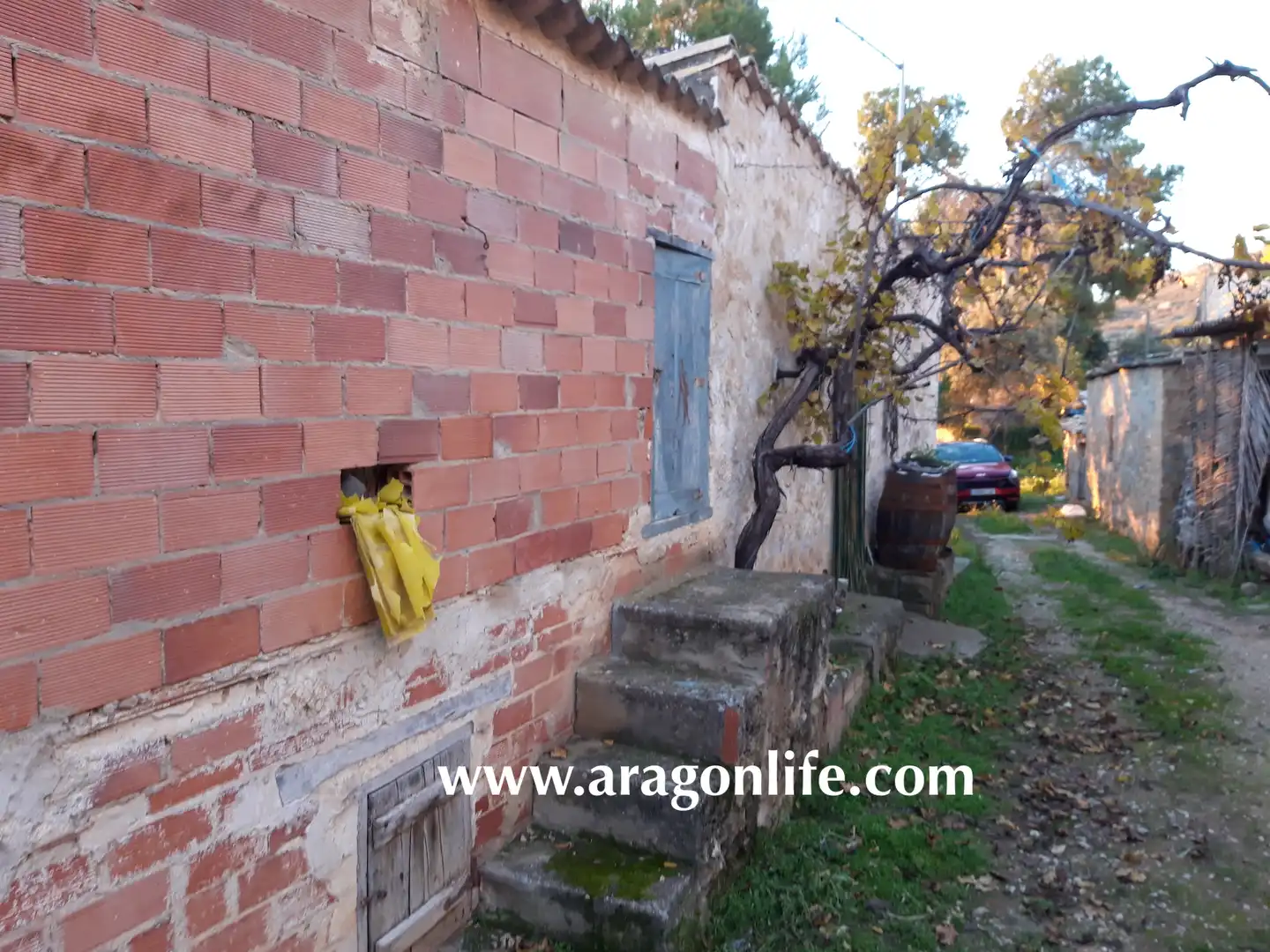 Casa rústica en venda a Caspe, imagen 8
