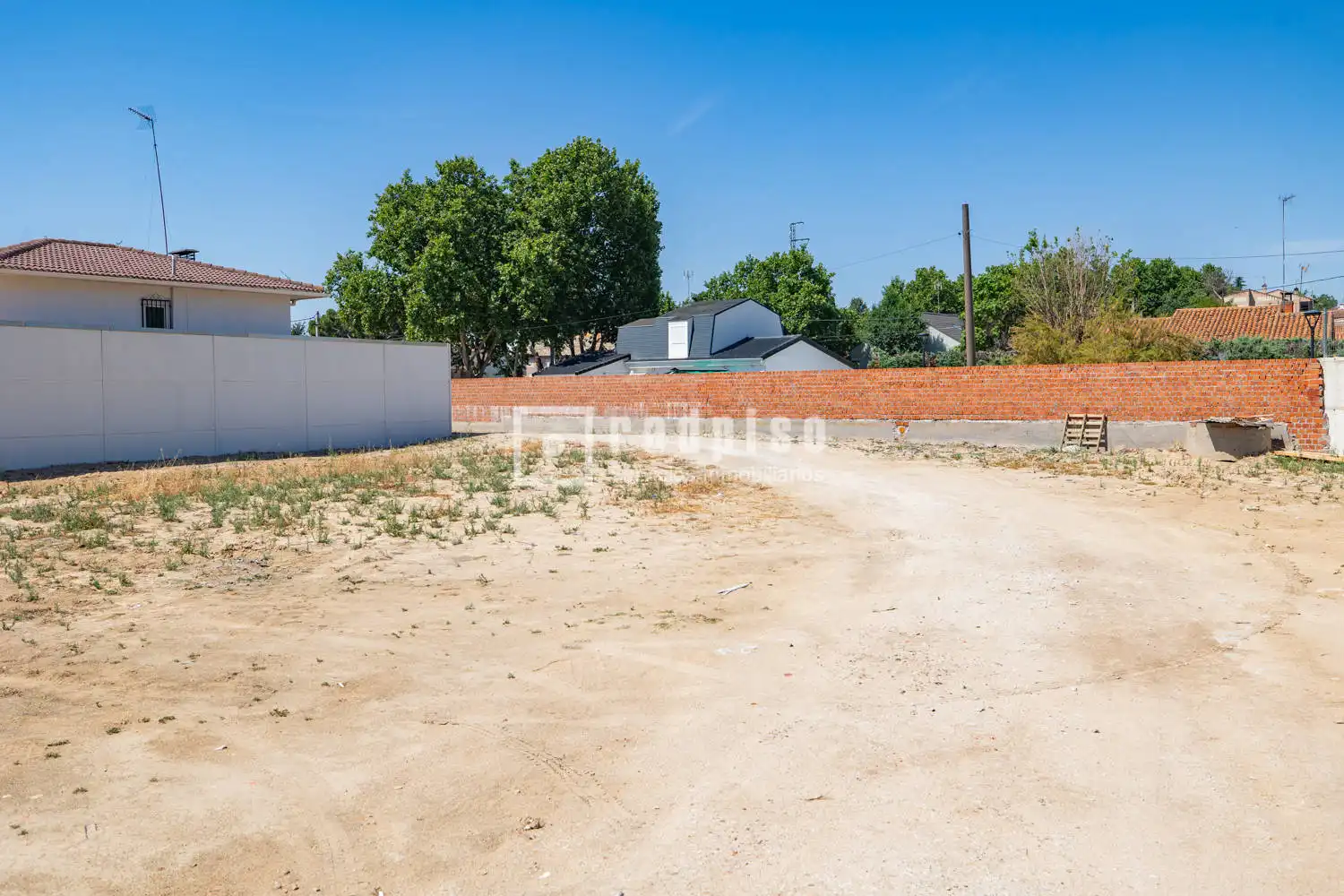 Casa o chalet en venta en El Álamo con Calefacción, Jardín privado y Terraza