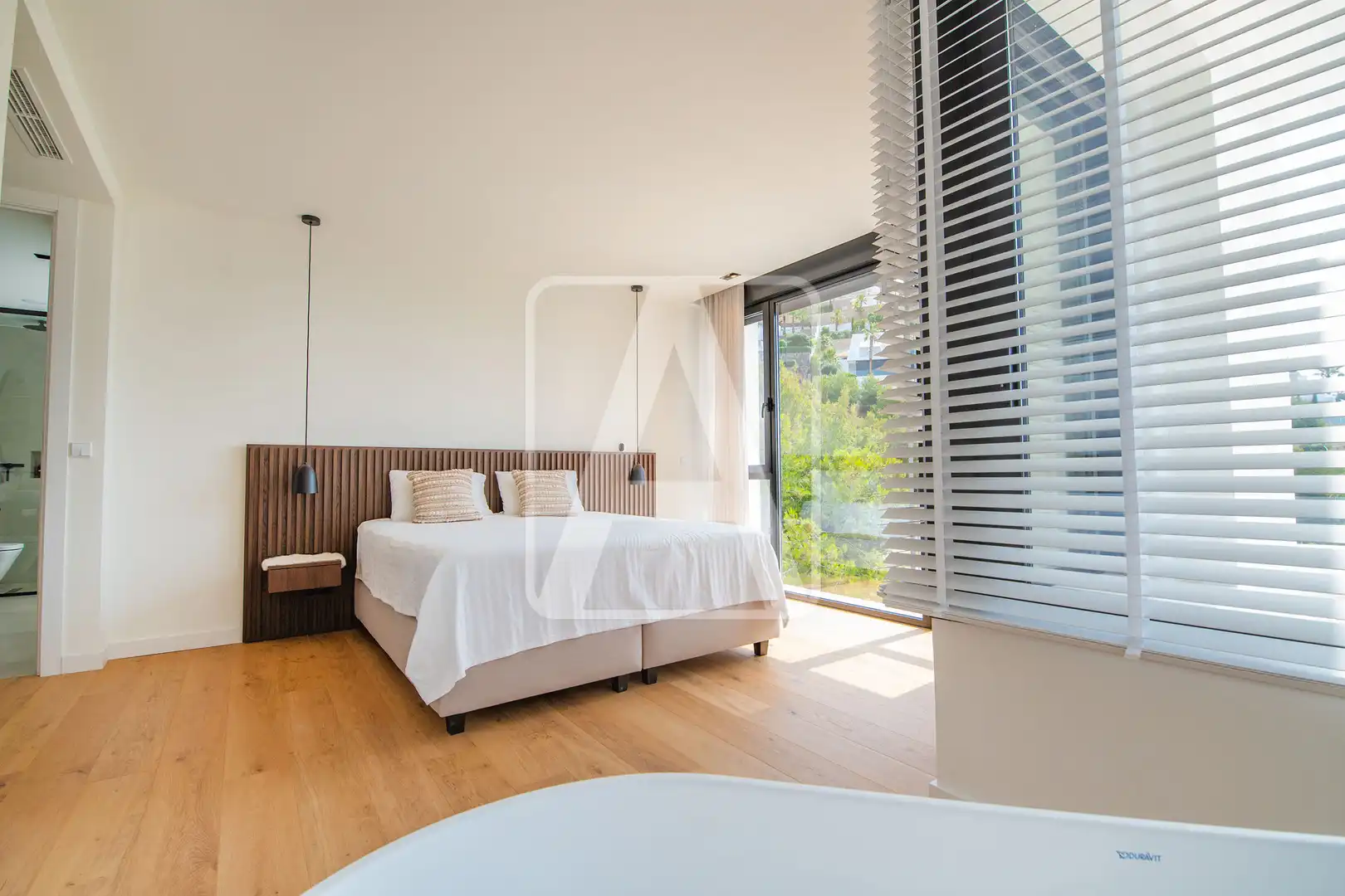 Detached house with pool for sale in La Fustera, imagen 26