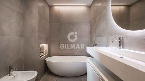 Foto 5 de Apartamento en venta en La Alquería, Benahavís