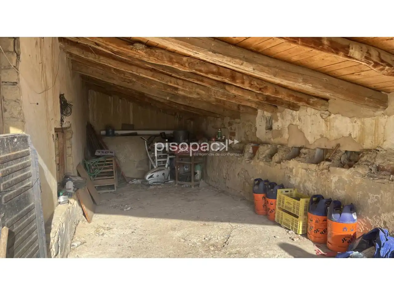 Residential for sale in Cáseda