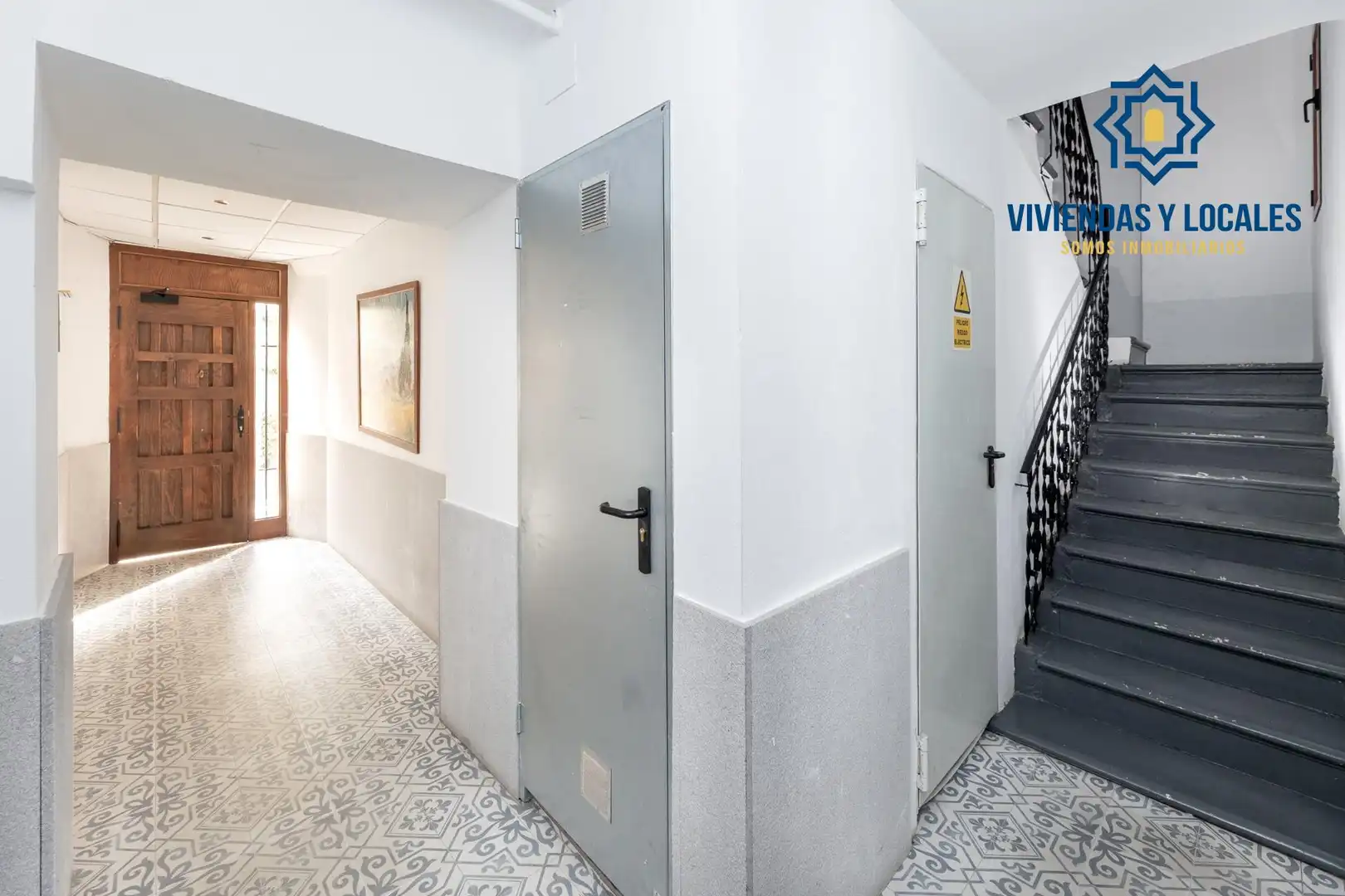Piso con terraza en venta en Plaza CAMPO DEL PRINCIPE 19, imagen 23