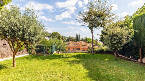 Foto 2 de Casa adosada en venda a Teià, Barcelona
