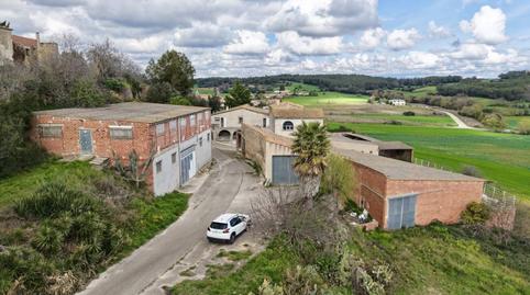 Foto 4 de Finca rústica en venda a Pontós, Girona