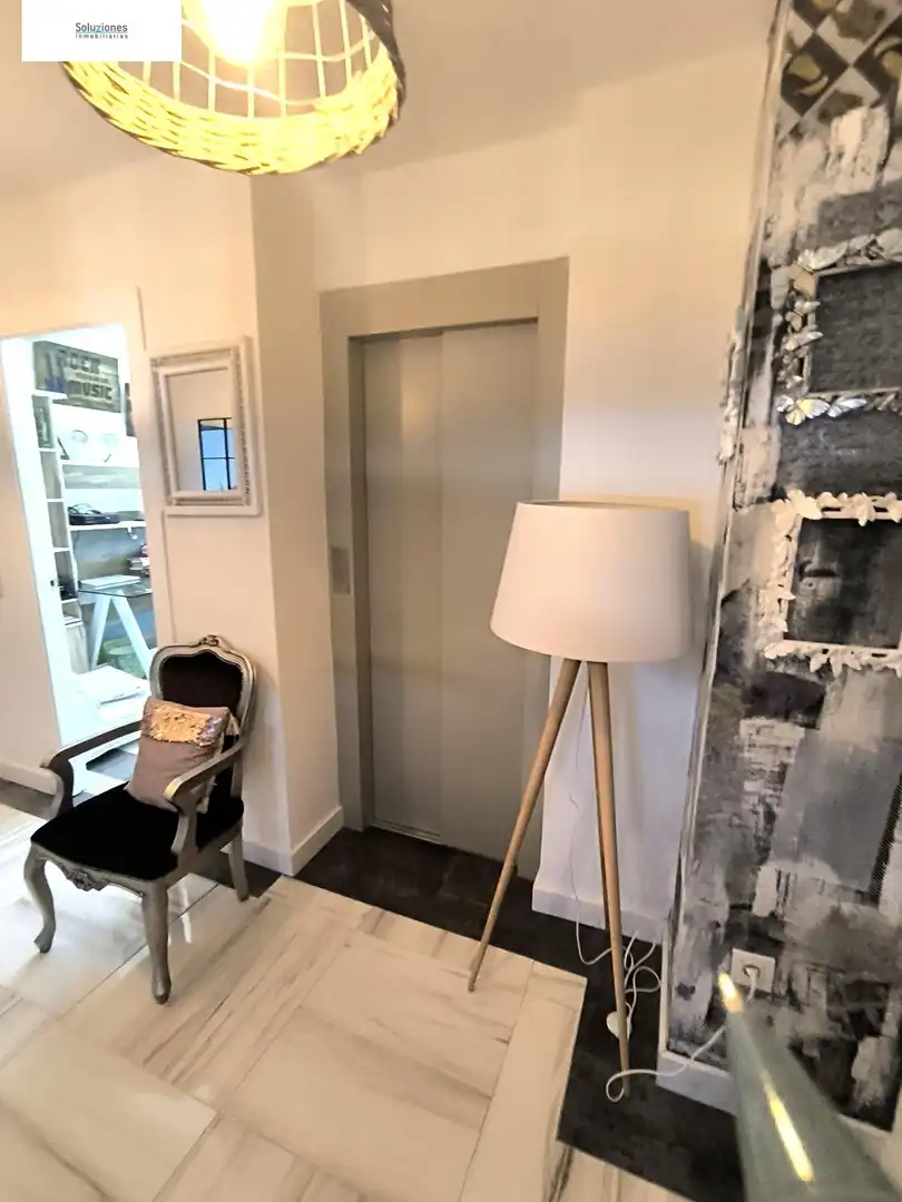 Villa mit Terrasse zum Verkauf in Pedanías - Extrarradio, imagen 30