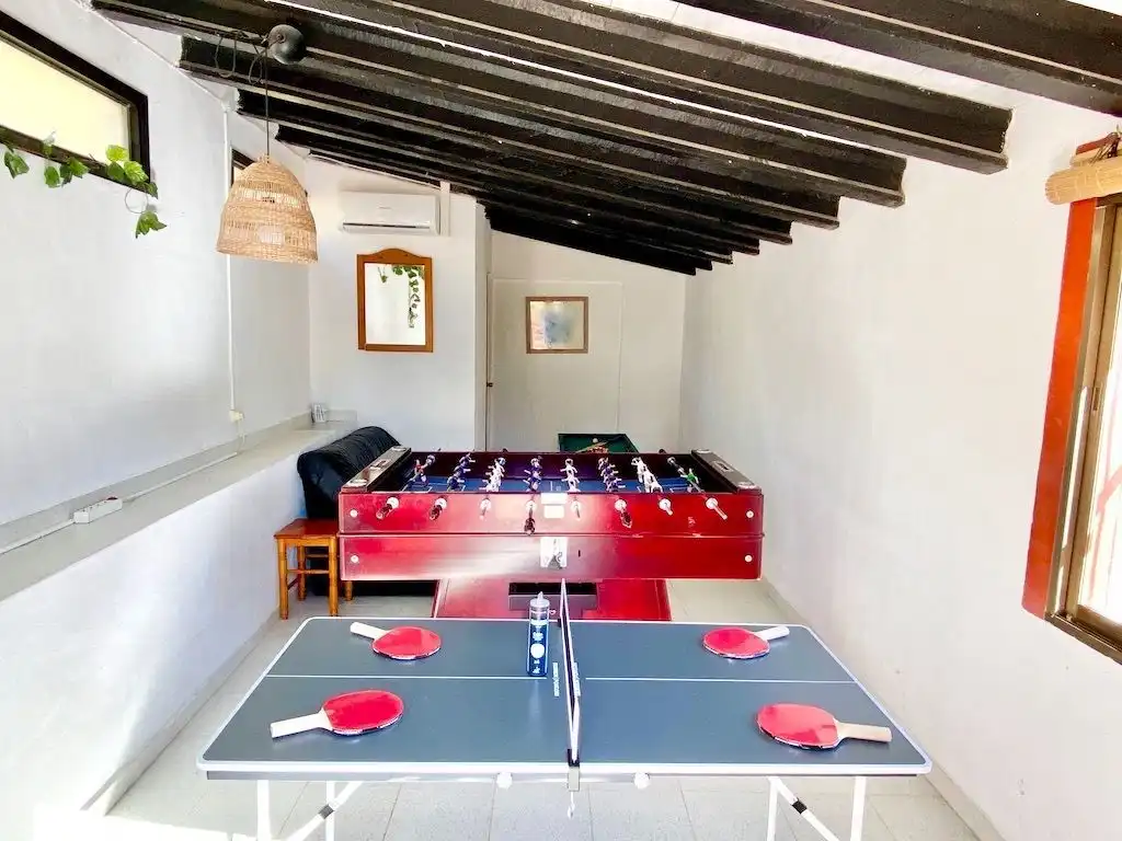 Casa amb piscina en venda a La Alberca, imagen 23