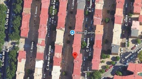 Foto 2 de Piso en venta en Calle Lebreles, 9, Los Pájaros, Sevilla Capital