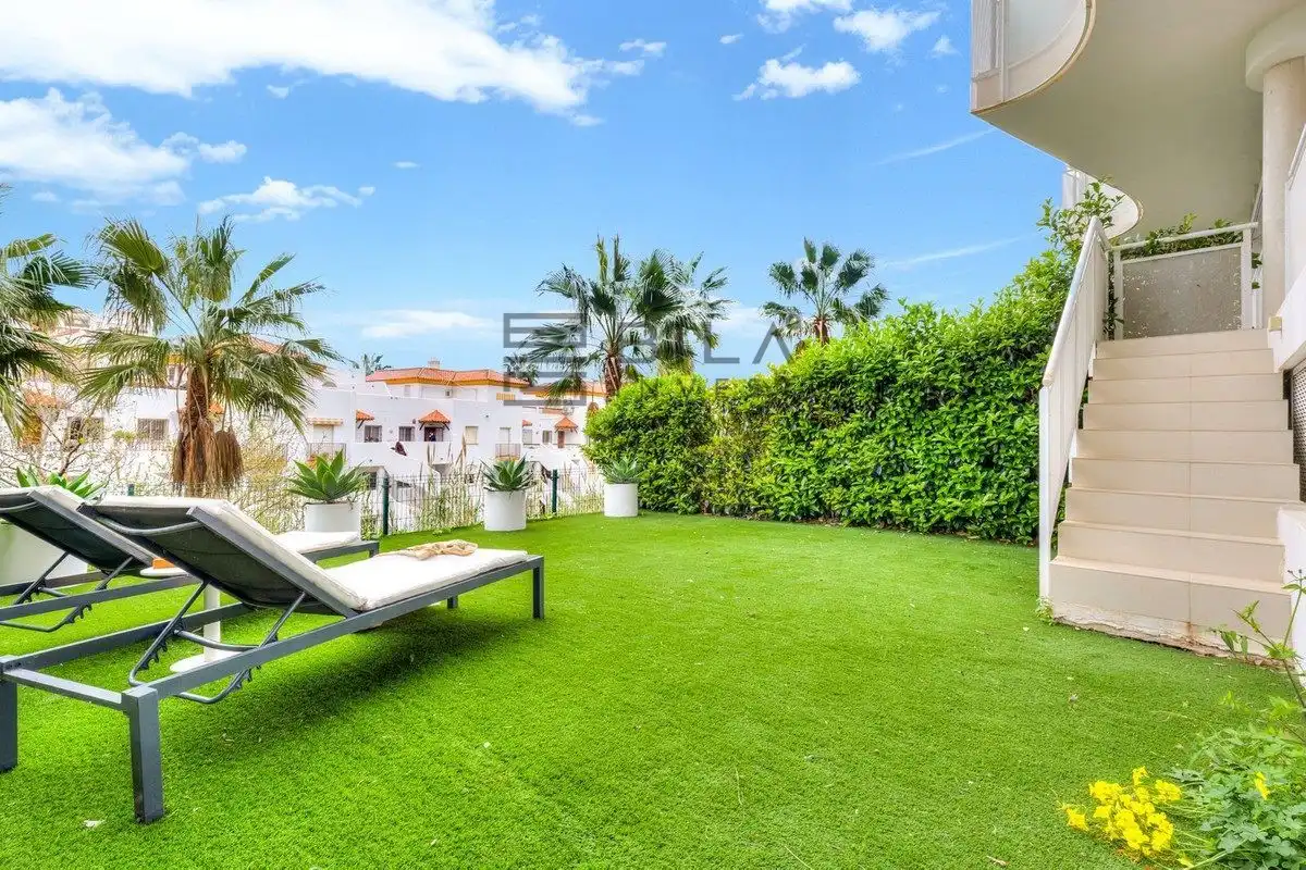 Flat with pool for sale in Manuel Mena Palma, imagen 6