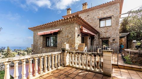 Foto 2 de Casa o chalet en venta en Sa Riera - Sa Fontansa, Begur