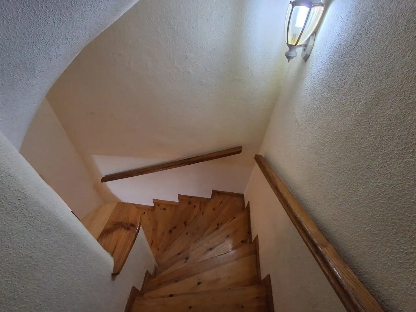 Casa o chalet de alquiler en Tres Cantos con Calefacción, Terraza y Trastero
