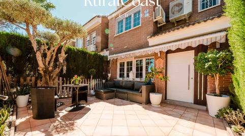 Foto 3 de Casa o xalet en venda a Olimpo, Albufereta, Alicante