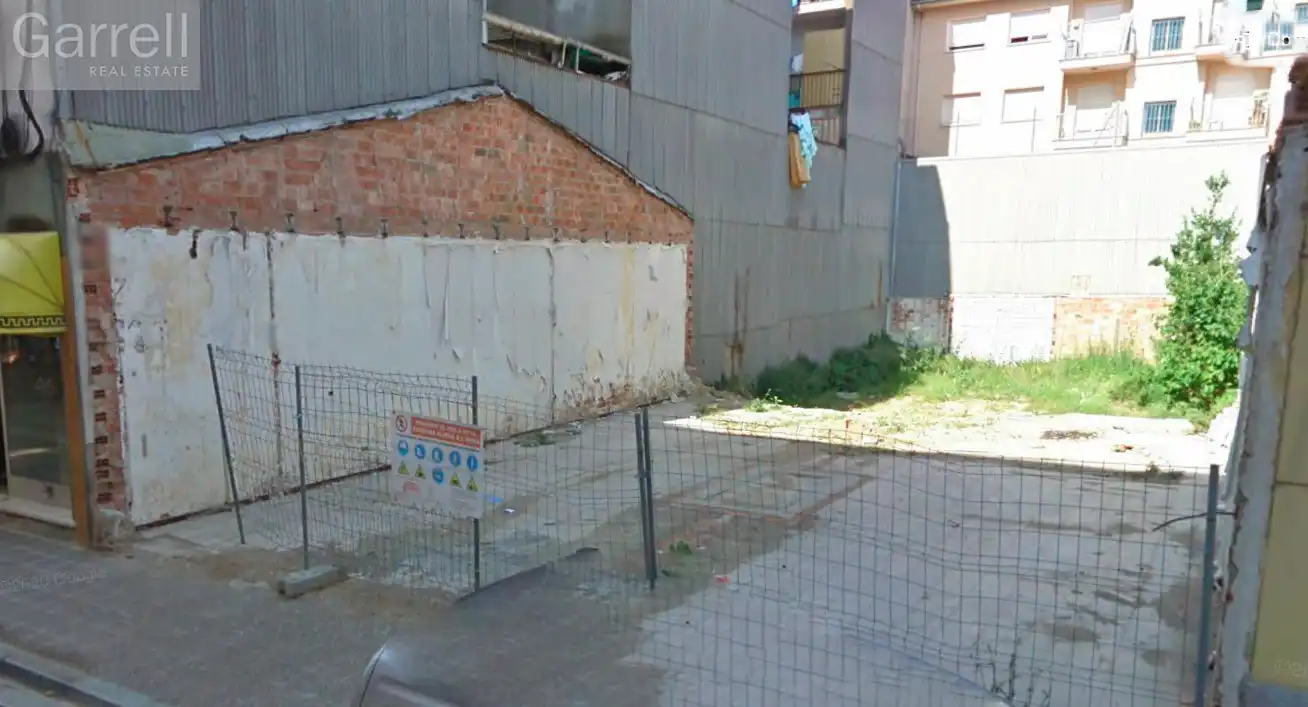 Aparcament de Residencial en venda en Girona