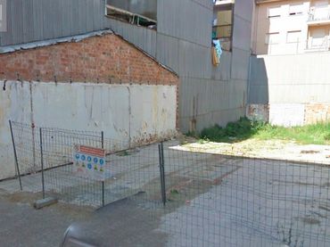 Grundstücke und Bauplätze zum Verkauf in carrer MONTNEGRE 
 GIRONA (GIRONA)