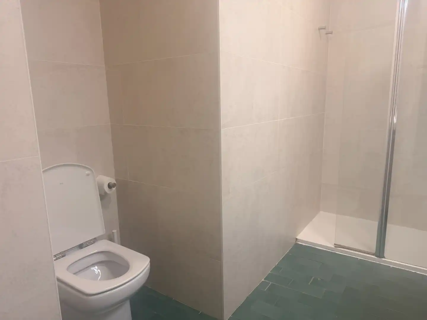 Flat with lift to rent in Calle del Monasterio de Urdax 23, imagen 10
