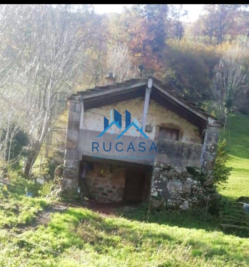 Country house for sale in Barrio la Concha, San Roque de Riomiera