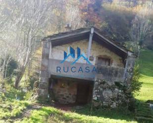 Finca rústica en venda a Barrio la Concha, San Roque de Riomiera