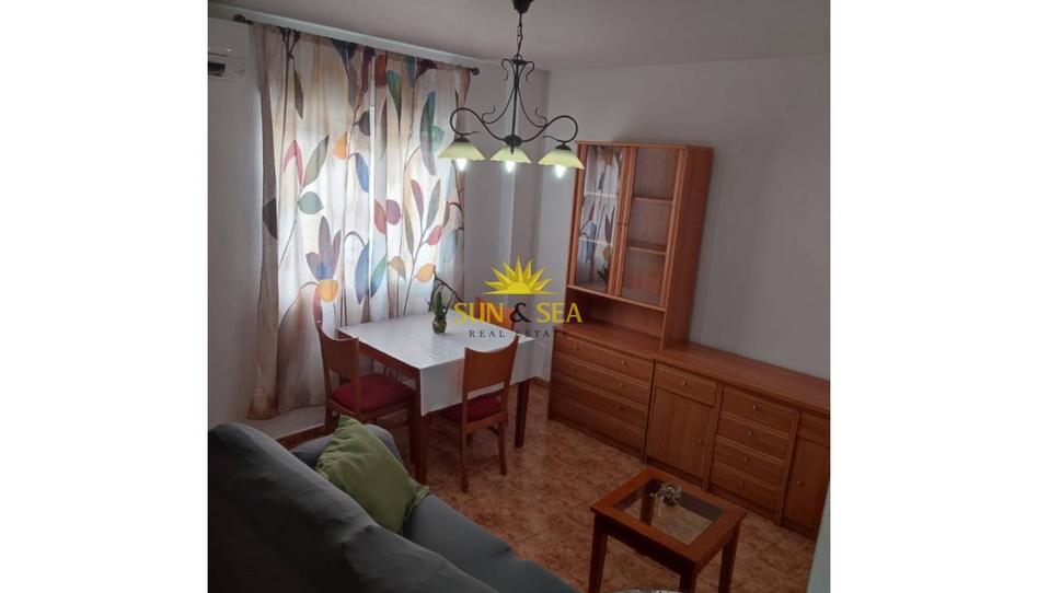 Foto 1 de Apartament de lloguer a Santomera, Murcia