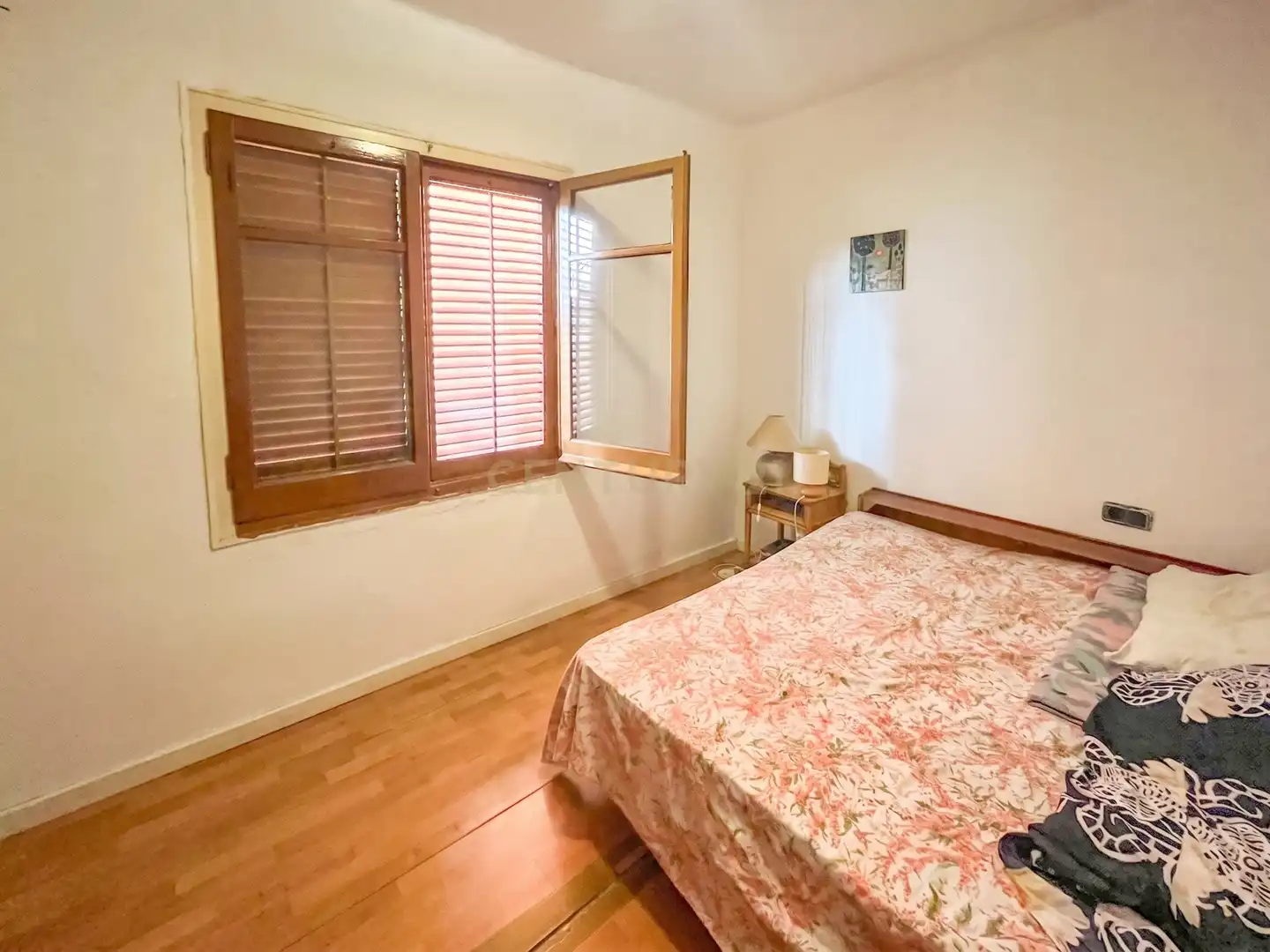 Dormitori de Apartament en venda en Sant Cebrià de Vallalta