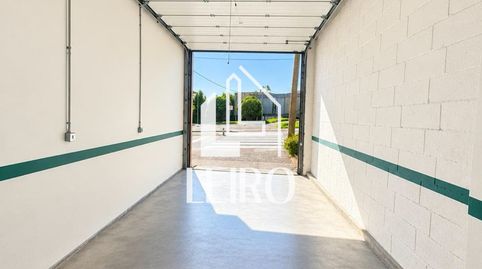 Foto 4 de Àtic en venda a Meaño, Pontevedra