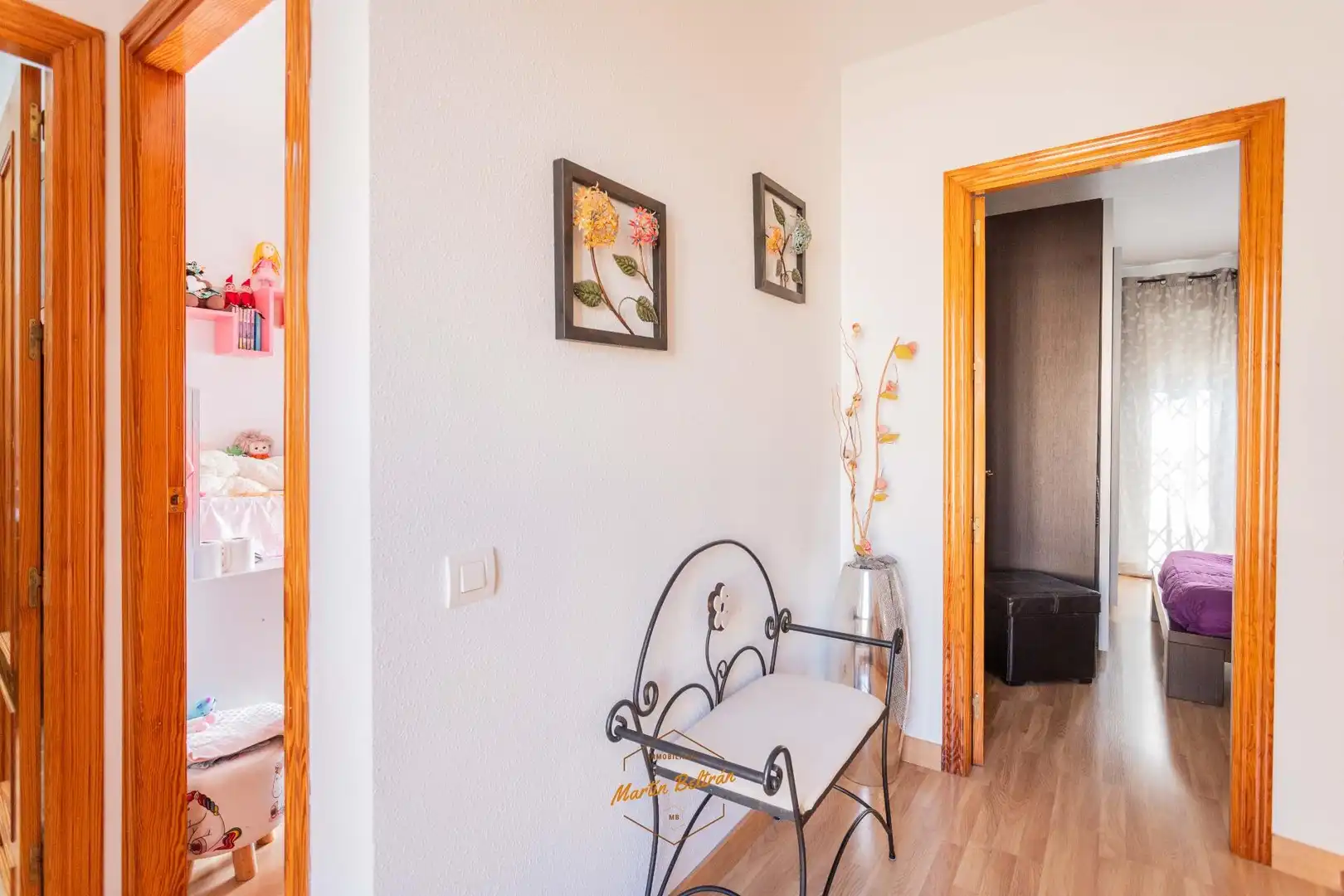 Duplex con terrazza in vendita a San Isidro - Campohermoso, imagen 7
