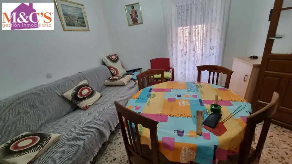 House for sale in Hinojosas de Calatrava, imagen 3