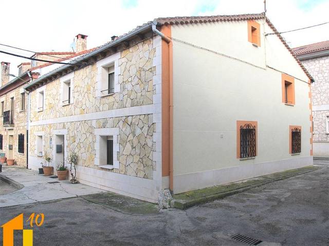 Casa-chalet en Venta en Calle POZA (VILLIMAR) en Villimar - V1 - V2 - S3 - S4 - San Cristobal