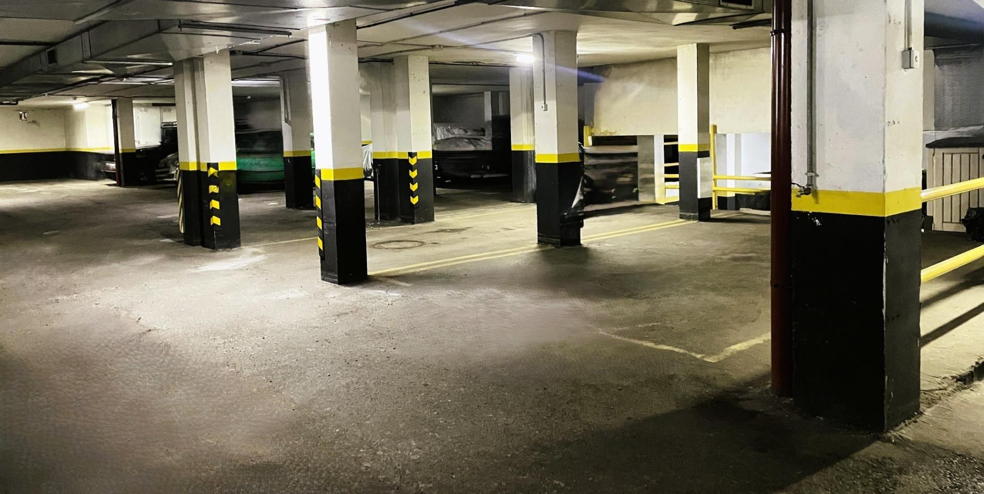 Parking of Garage for sale in Pozuelo de Alarcón